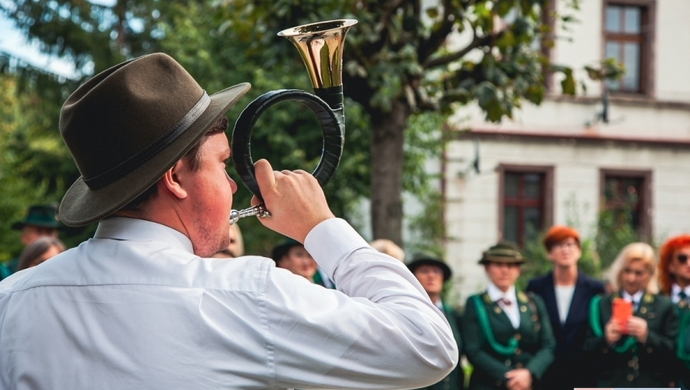 II Ogólnopolski Przegląd Sygnałów Myśliwskich we Wschowie (ZAPOWIEDŹ)