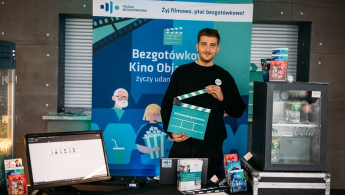 "Psi Patrol", "Chłopi", "Teściowie 2" – Filmy dla każdego!