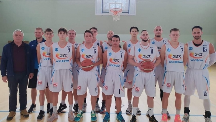 WSTK liderem III ligi! Czy w Święto Niepodległości obronią twierdzę przed Basketem Legnica?