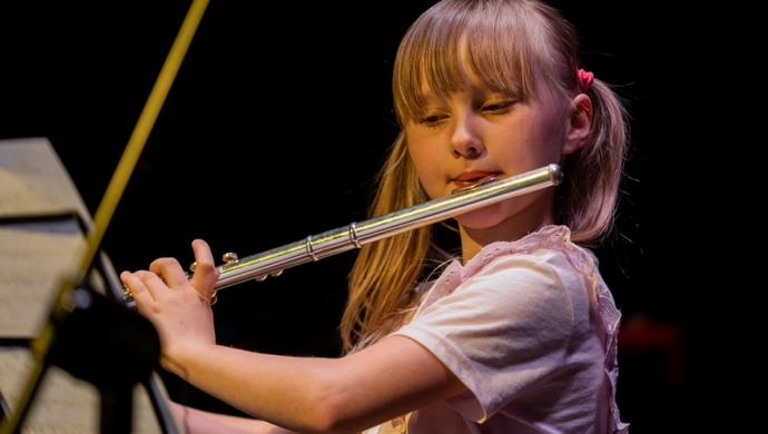 Państwowa Szkoła Muzyczna we Wschowie zaprasza na Koncert Jesienny