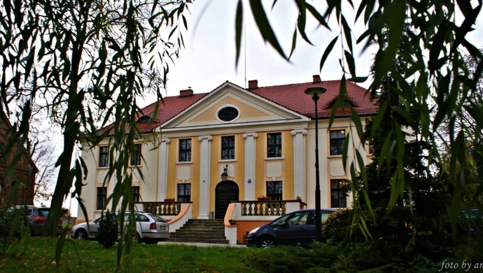 Ogłoszenie - praca w HZZ Osowa Sień