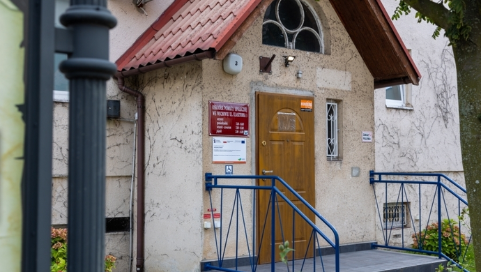 Rusza nabór do Środowiskowego Domu Samopomocy w Siedlnicy