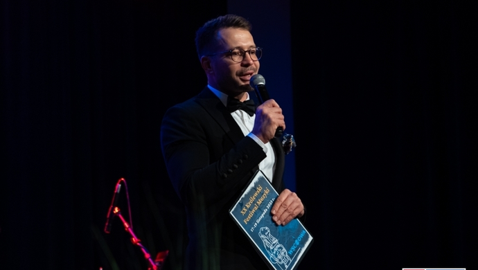 Rozpoczął się Królewski Festiwal Muzyki we Wschowie (VIDEO)