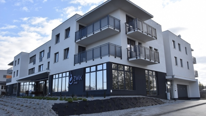 ZWiK organizuje spotkania informacyjne. Na początek Szreniawa, Ciosanic, Bagno i Droniki 