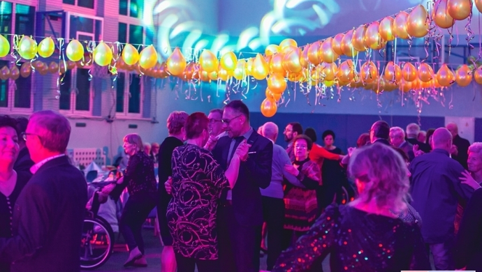 Będzie bal i wyjątkowy koncert. Burmistrz Antkowiak zaprasza na Dni Seniora we Wschowie