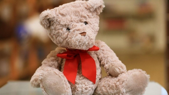 CKiR organizuje Dzień Pluszowego Misia