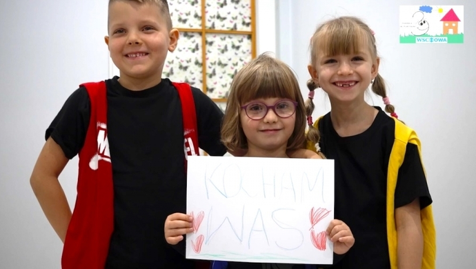 Przedszkolaki ze Wschowy na scenie. Kto zwyciężył „Mówię, bo mogę. Mówię, bo chcę”? (VIDEO)