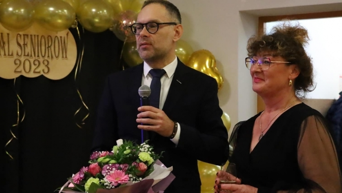 Bal Seniora w Przyczynie Dolnej (FOTO)