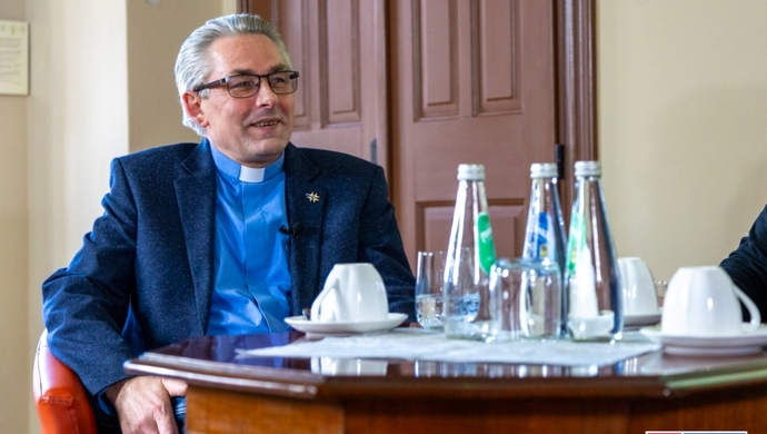 Co dalej z najstarszą kapsułą czasu znalezioną w Farze? „Te dokumenty pokażą prawdę”