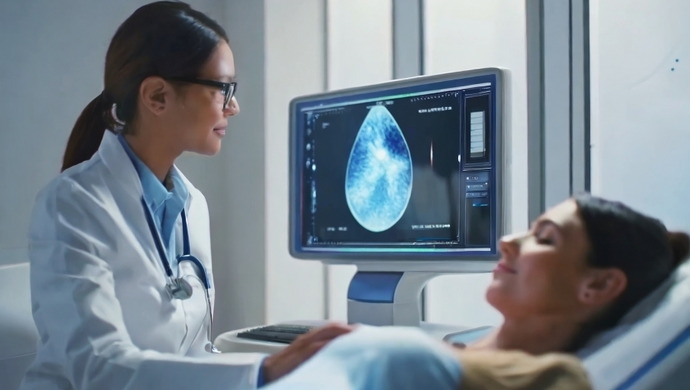 Zmiany w dostępie do badań mammograficznych - więcej kobiet objętych profilaktyką