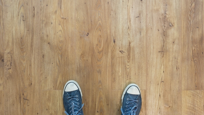 Podłoga z paneli winylowych - czy to dobry wybór?