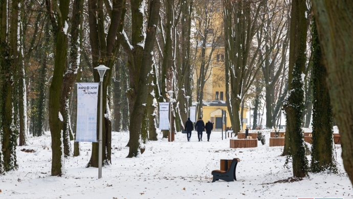 Otwarcie Parku Wolsztyńskiego już w sobotę. Jakie atrakcje przygotowano?