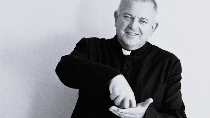 Zmarł ks. Ryszard Walner