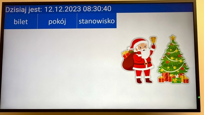 Starostwo Powiatowe we Wschowie wprowadza nowy system kolejkowy w Wydziale Komunikacji i Dróg