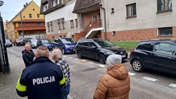 Seniorzy na celowniku policji! Chodzi o ich bezpieczeństwo