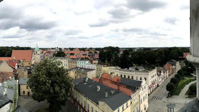 Alarmy w całym Lubuskiem! Syreny zawyją w południe