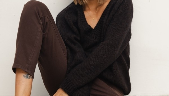 Sweter Damski – Elegancja i Ciepło na Co Dzień