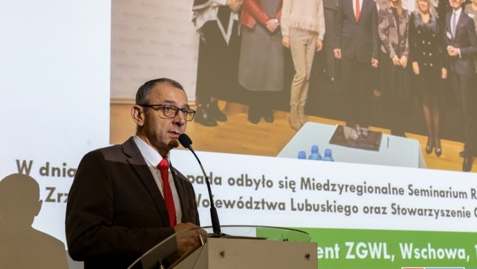 Marek Cebula został wojewodą lubuskim. „Jedna z najwznioślejszych chwil w moim życiu”