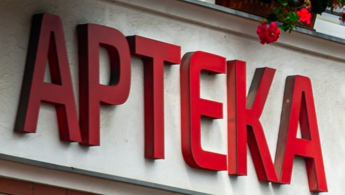 Wschowa, Sława, Szlichtyngowa: Dyżury aptek na 2024 rok