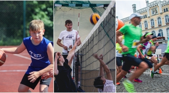  - rusza program stypendialny dla sportowców