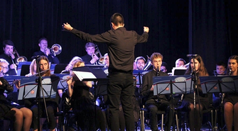 Zbliża się Koncert Noworoczny w wykonaniu Orkiestry Maestoso