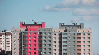 Pełnoletniość dzieci a najem instytucjonalny długookresowy