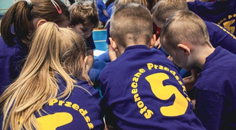 Dzień Otwarty w Słonecznym Przedszkolu nr 5 we Wschowie (ZAPOWIEDŹ)