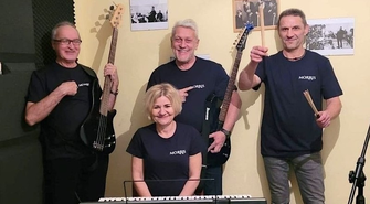 Zespół Morris wystąpi już dziś!