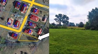 nieruchomość w Górczynie, ul. Wiśniowa