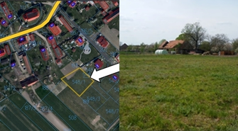 nieruchomość w Goli