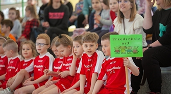 Przedszkole „Wesoła Trójeczka” we Wschowie zaprasza na Drzwi Otwarte