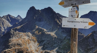 Wycieczka ze Wschowy do Zakopanego