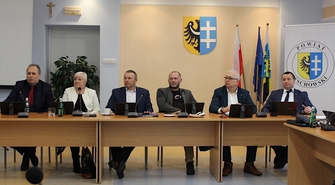 XXXVIII sesja Rady Powiatu Wschowskiego: jakie uchwały przyjęli radni?