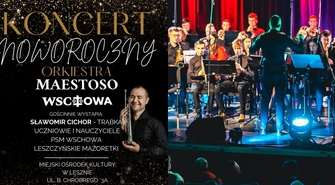 „Szykuje się koncert roku, będzie show!”