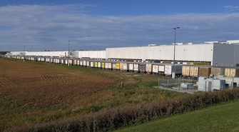 Czym są wielopiętrowe magazyny?