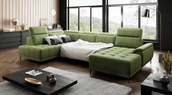 Jak znaleźć idealny narożnik do Twojego salonu?