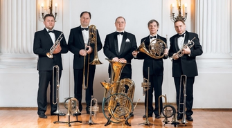 Wystąpią już dziś w Klasztorze: A. Ogórkiewicz, Z. Iłowski i Capella Zamku Rydzyńskiego