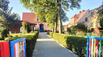 Szkole Podstawowej w Jędrzychowicach