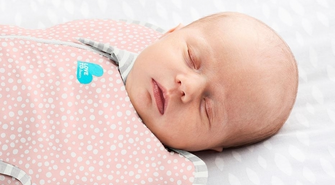 Otulanie dzieci w cieple i wygodzie - otulacze i śpiworki dla dzieci