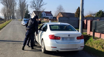 - Mamy nagranie z zatrzymania! (VIDEO)