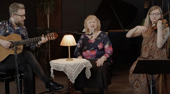 Stanisława Celińska wystąpi w Sławie (ZAPOWIEDŹ)