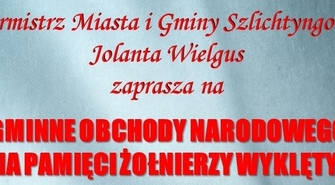 w Szlichtyngowie (ZAPOWIEDŹ)