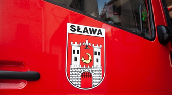 OSP Sława otrzyma nowy samochód ratowniczo-gaśniczy!