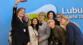 U. Chudak: Będzie muzycznie, nastrojowo, kobieco i aktywnie