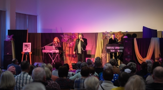 - koncert z okazji Dnia Kobiet (VIDEO)