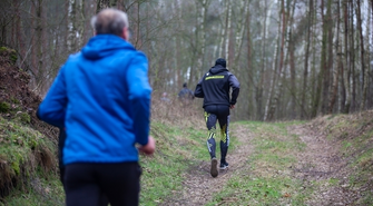 Wieś Trail w Olbrachcicach: pobiegną w rytm Orkiestry Maestoso (ZAPOWIEDŹ)