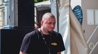 - organizator Retro Rynku we Wschowie potrzebuje naszej pomocy