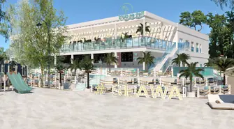 Klub na Fali w Sławie!