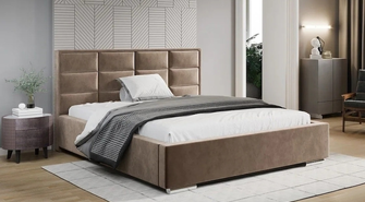 Czy w Twojej sypialni jest miejsce na wygodne łóżko pojedyncze?