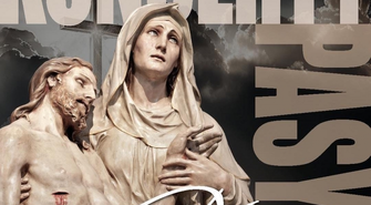 Koncert pasyjny w Klasztorze Franciszkanów we Wschowie (ZAPOWIEDŹ)